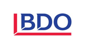 logo BDO Slovakia